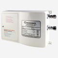 Instant-Flow® C-Micro Water Heater with 0.75 LPM Activation Flow Rate