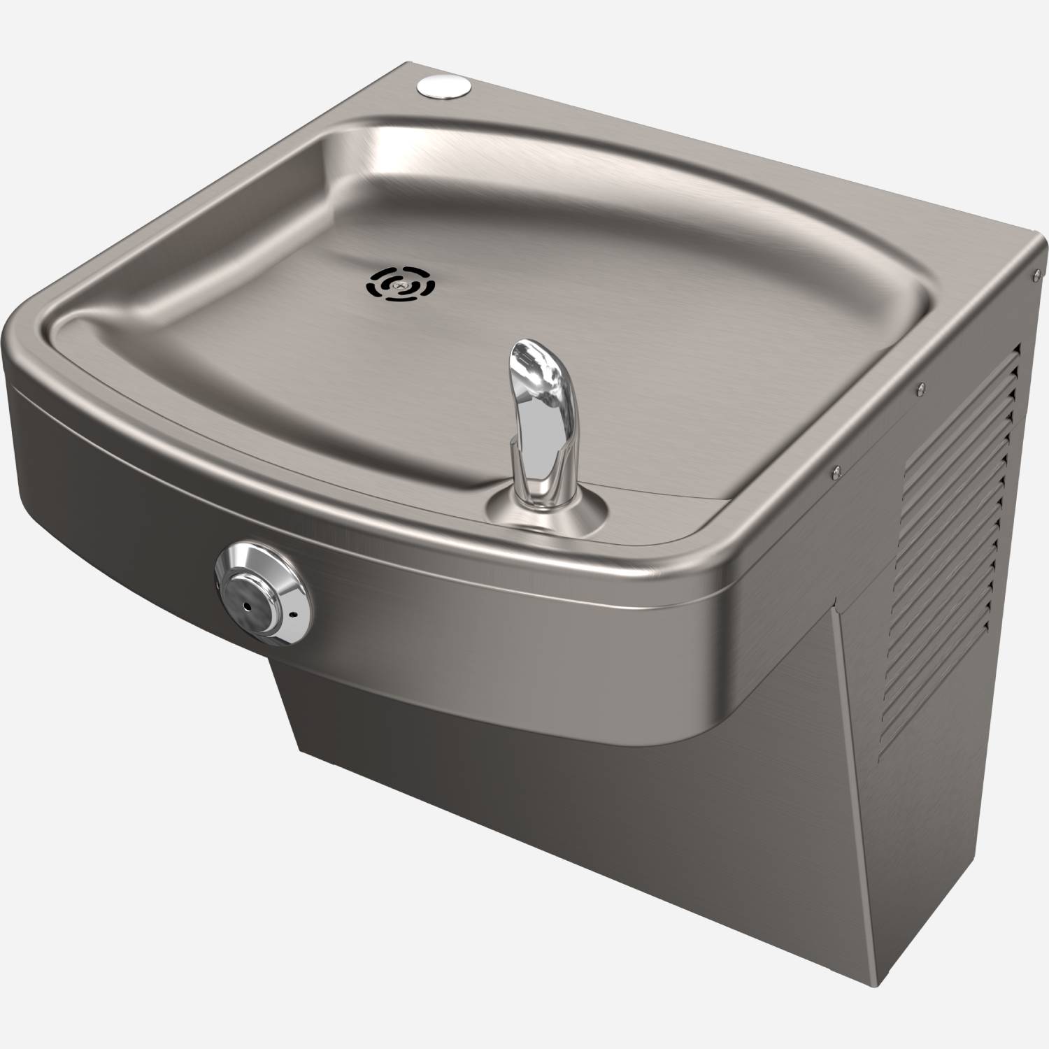 A171408S-UG-VR All-Stainless Steel/Lead-Free Stainless Steel Bubbler