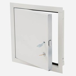 Exterior Door for Walls and Ceilings