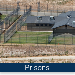 Institutional - Prisons