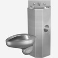 15 Inch Toilet-Lavatory Comby Replacement